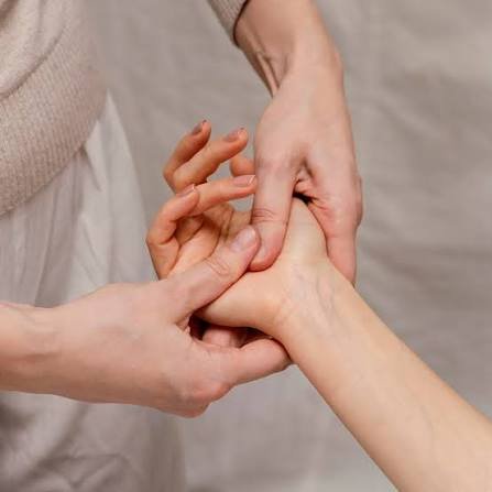 Acupressure Image 3