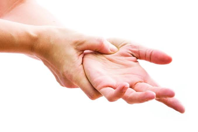 Acupressure Image